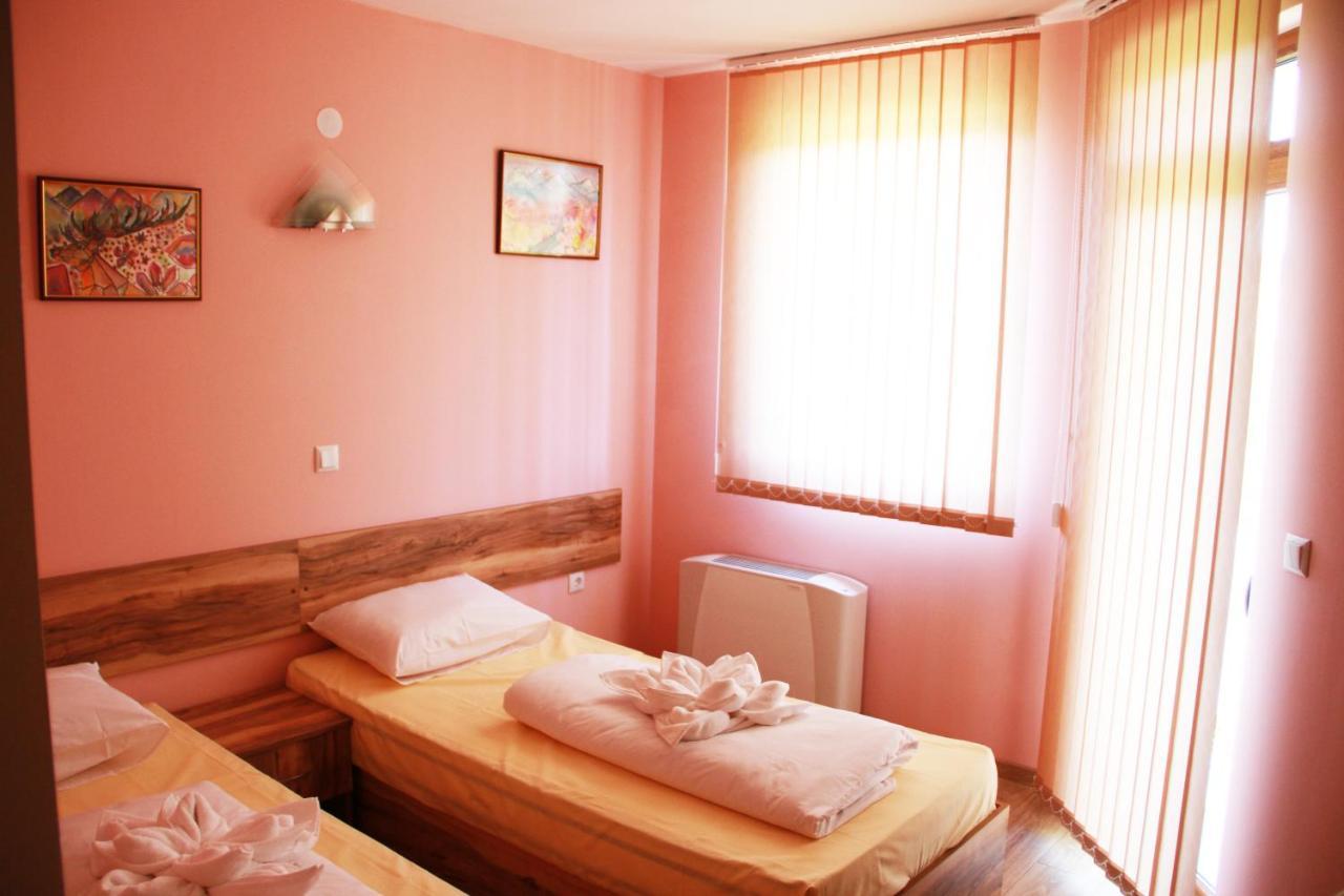 Hotel александър