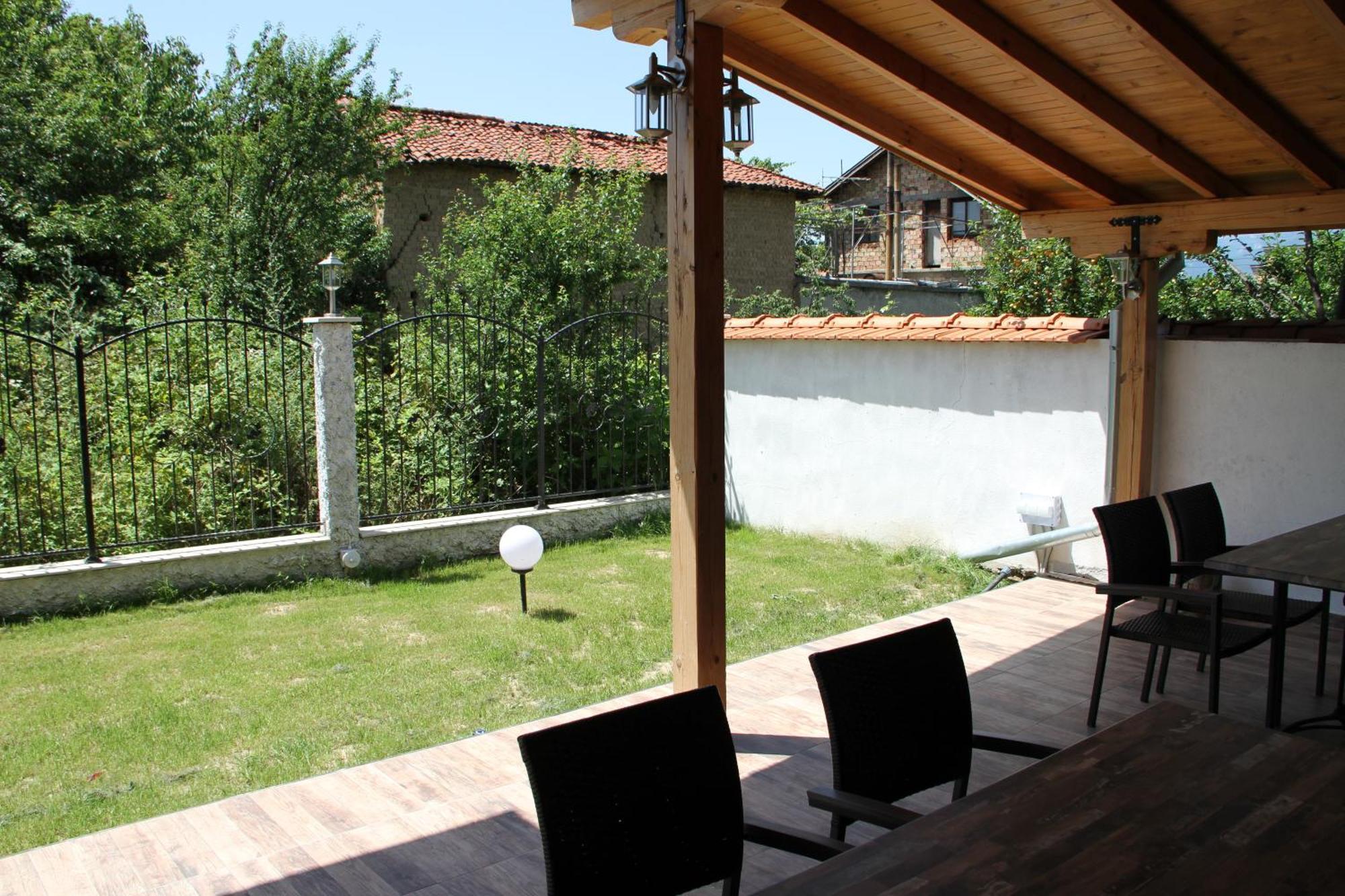 Hotel александър 2*